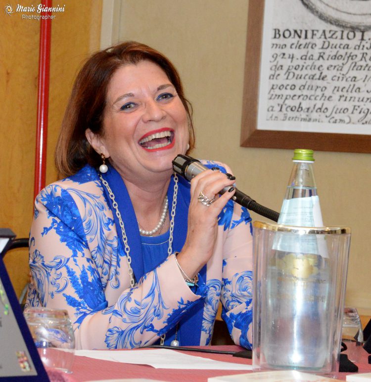 Al Premio “Il Poeta Ebbro” vince il dialogo culturale tra le città