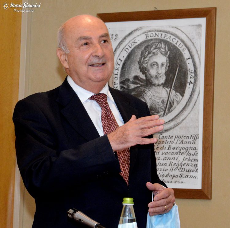 Al Premio “Il Poeta Ebbro” vince il dialogo culturale tra le città