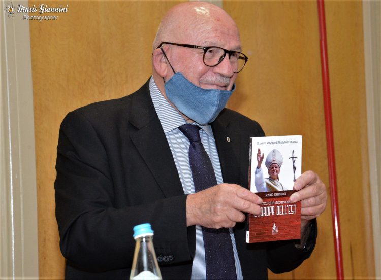 Al Premio “Il Poeta Ebbro” vince il dialogo culturale tra le città