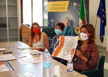 Presentato a L’Aquila il progetto “BenEssere al centro”