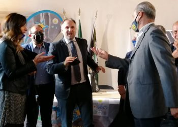 Campionati Nazionali Universitari da L’Aquila a Cassino: il passaggio di consegne