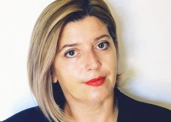 Elezioni, Serena Cinardi con Gianni Di Pangrazio per i giovani e le famiglie