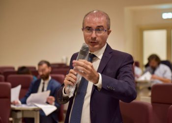 Pettinari: solidarietà al PM Rosangela Di Stefano