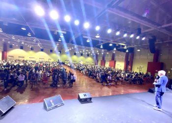 Presentato a Montesilvano progetto nazionale “Anima Genomics”: l’innovativo test Dna alla portata di tutti