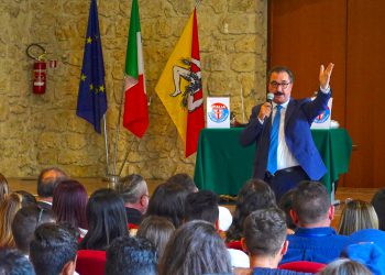 Test Universitari: Decio Terrana (Udc Italia), “Governo Nazionale sordo, rischio nuovi focolai”