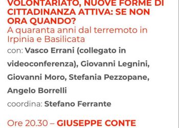 Sisma, Pezzopane (Pd): “Dibattito Festa Unità Modena occasione per rilancio ricostruzione”