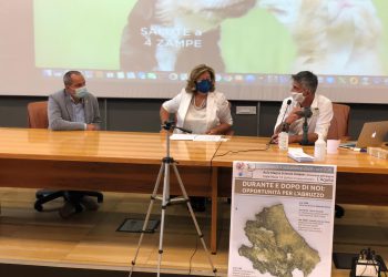 Durante e dopo di noi: opportunità per l’Abruzzo