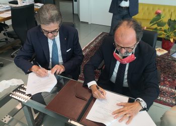 Convenzione tra Assoenologi e Università di Teramo: Cotarella, “primo accordo del genere con un ateneo italiano