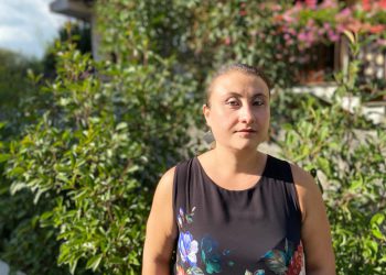 Federica Dellapasqua (coalizione Di Pangrazio): “Piena uguaglianza sociale tra i cittadini”