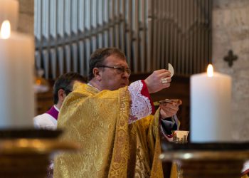 “Costruire insieme!”: Convegno diocesano a Colleatterrato, sabato 19 settembre 2020