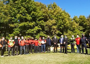 Educazione alla montagna: convenzione tra il Parco Nazionale della Majella e il Soccorso Alpino e Speleologico Abruzzo