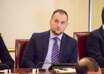 Legge riordino tribunali approvata in Consiglio regionale, Fedele (M5S): “Passo importante ma non basta”