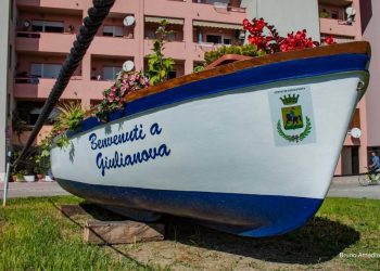 A Giulianova chiusa stagione estiva: bilancio della Pro Loco, vivere il mare