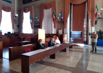 Operazione scuole sicure: 54 percettori reddito cittadinanza vigilano sui bambini