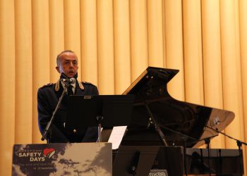 Roadpol Safety days, prevenzione europea incidenti stradali: successo dell’iniziativa promossa dalla Polizia Stradale a L’Aquila