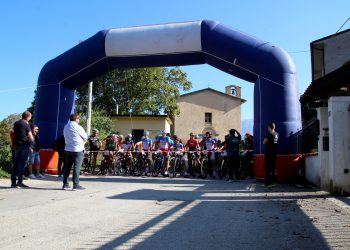 A Prezza ritorna il cross country, appuntamento domenica 6 col secondo Trofeo Pavind: in gara esordienti, allievi, juniores e amatori