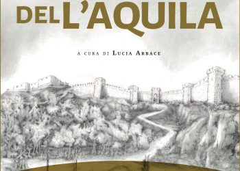 Sabato al Munda la presentazione del volume “Le mura dell’Aquila” a cura di Lucia Arbace