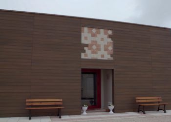 “Firmato da te” racconta come l’8xmille restituisce speranza ai terremotati di Campotosto