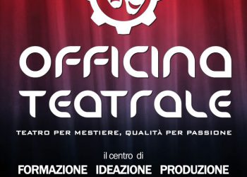 Avezzano: dalla sinergia tra il Teatro Off (Limits) e il Seven Arts Theatre Studio nasce l’Officina Teatrale, domenica la presentazione