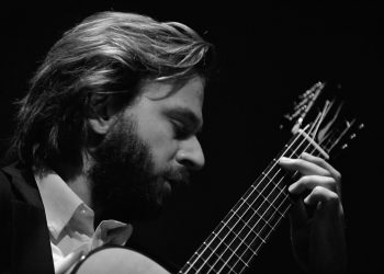 Al via la 26ma edizione del Festival Internazionale della Chitarra, concerto di apertura il 13 settembre