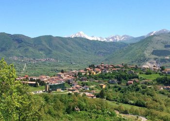 Alto Aterno: a Montereale un primo caso di contagio da Covid-19