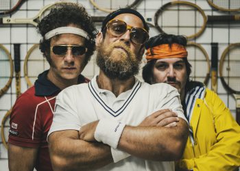 “Open Lo spettacolo”, domenica 4 ottobre il debutto della nuova produzione artistica de I Guastafeste