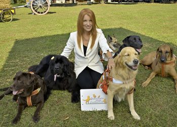 Lunedì 28 torna su Rete 4 “dalla parte degli animali”, trasmissione ideata e condotta da Michela Vittoria Brambilla