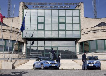 Polizia di Stato: chiusa attività di compro oro ad Avezzano