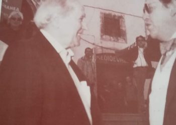 Il Premio Sulmona ricorda Philippe Daverio, più volte ospite della manifestazione