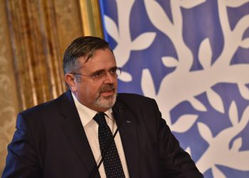 Caos scuola: Paolo Capone (UGL), “Inammissibili ritardi e leggerezze. Governo tuteli il diritto fondamentale all’istruzione”