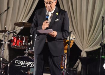 Quarta edizione del Premio Internazionale “Giuseppe Fasano”
