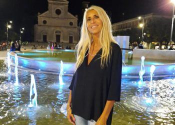 Roberta Rico, candidata con Di Pangrazio: “Covid ha evidenziato la fragilità del sistema sanitario. Tenere in conto le criticità per non ripetere gli errori”