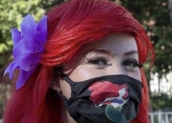 Domani 6 settembre chiusura de “Sulle tracce del drago”, cosplayer da tutta Italia per il contest