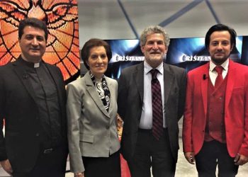 A Montesilvano la targa Universum Donna a Suor Myriam Castelli