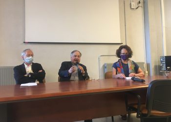 L’Accademia di Belle Arti dell’Aquila prepara in nuovo anno in presenza