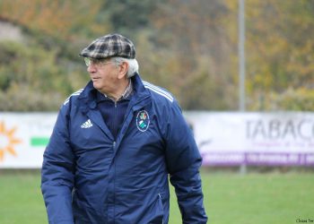 Addio ad Angelo Trombetta, per otto anni presidente di FIR Abruzzo