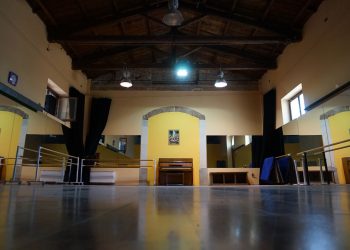 L’Aquila, aperte le iscrizioni al centro danza “Art nouveau”