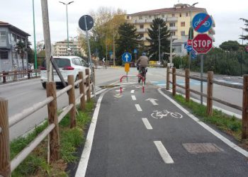 Comune Pescara: in Commissione Lavori Pubblici i progetti di ampliamento delle rete ciclopedonale cittadina