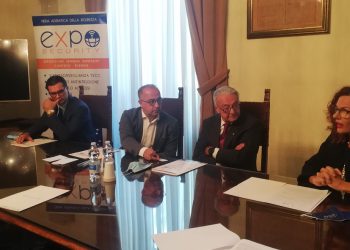 #Restart: la sicurezza riparte con Expo Security & Cyber Security Forum  