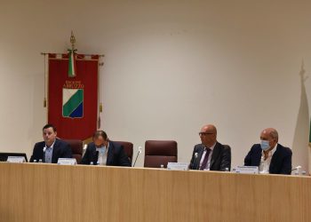 L’Abruzzo anima il convegno dell’associazione dei Consorzi di bonifica: sicurezza delle dighe e ammodernamento delle reti idriche le priorità