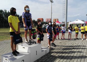 Pattinaggio: eccellenti risultati del CPGA al Trofeo interregionale Marche e Abruzzo