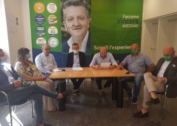 Elezioni Avezzano: Di Pangrazio e Angeloni per una città digitale e smart