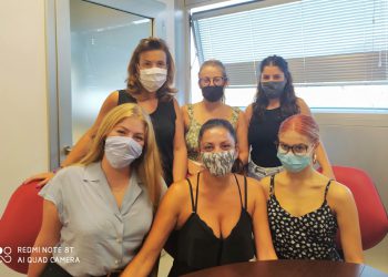 Hochey: è nata la società rosa della Polisportiva L’Aquila