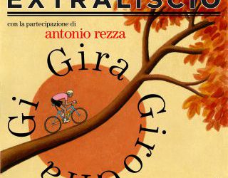 Giro d’Italia 2020: una sigla e un nuovo manifesto per la corsa rosa