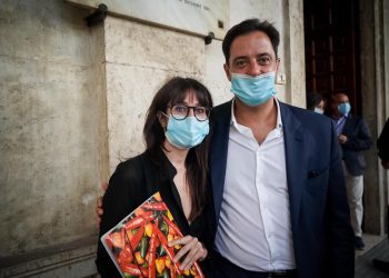 Federici denuncia l’ecomostro a D’Alessandro. Il Deputato, “porterò la questione in Parlamento”
