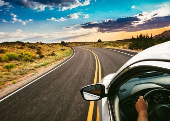Dal 14 al 20 settembre campagna europea “Focus on The Road”