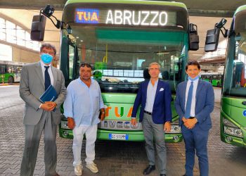 TUA: “La flotta del futuro. Si inizia dalla scuola”