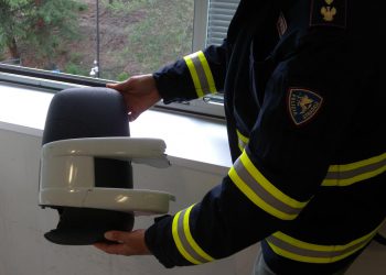 L’Aquila, identificati i due che investirono donna per poi darsi alla fuga: denunciati per omissione di soccorso