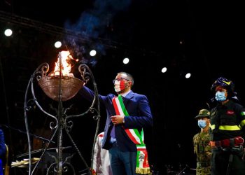 E’ nata l’Associazione “Comitato Festa della Perdonanza Celestiniana”