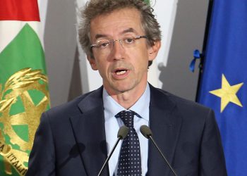 Università Teramo: il messaggio del Ministro dell’Università Manfredi ai laureati